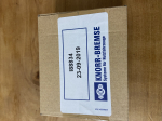 Knorr Bremse I88834